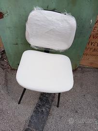4 sedie per casa o ufficio
