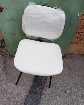 4 sedie per casa o ufficio