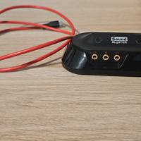 Scheda Audio Sound Blaster Omni Sorround 5.1 (USB)