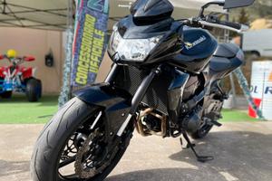 Kawasaki Z 750 - 2008 BLACK EDITION