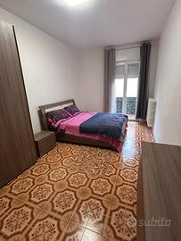 Camera matrimoniale ad uso singolo