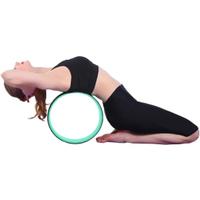 Yoga wheel