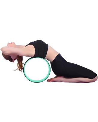 Yoga wheel
