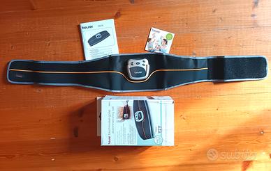 Stimolatore Addominali Cintura 