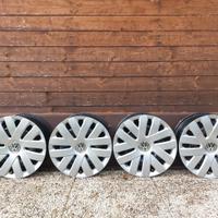 cerchi per Volkswagen Polo 