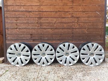 cerchi per Volkswagen Polo 