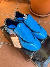 Lotto scarpe da calcio