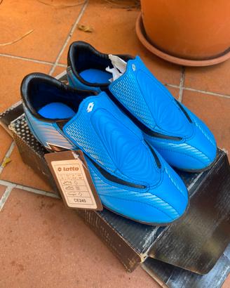 Lotto scarpe da calcio