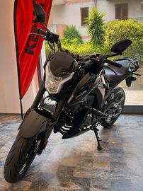 Zontes ZT 125 Z2