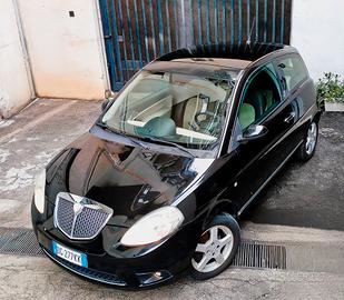 lancia Ypsilon 1.3 Multijet 