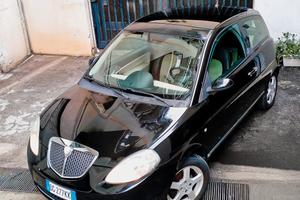 lancia Ypsilon 1.3 Multijet 