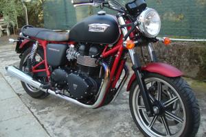 triumph bonneville 856 special edition