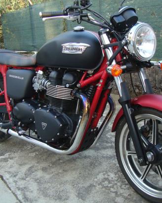 triumph bonneville 856 special edition