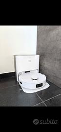 Ecovacs deebot t10 plus robot aspira lava