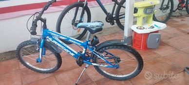 bici bambino röllimar