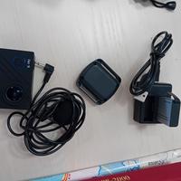 telecamera da casco gookam tipo go pro