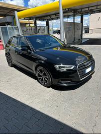 Audi A3 1.6 TDI 110 CV Sport 12/2016 KM 235.000km
