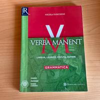 Verba Manent