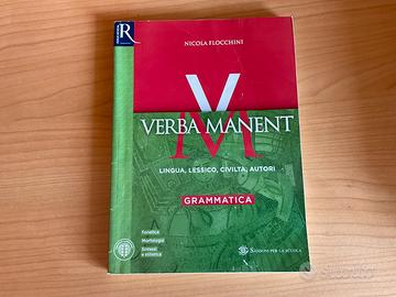 Verba Manent