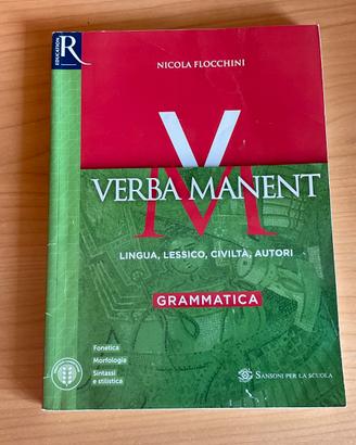 Verba Manent