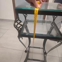 mobiletto da ingresso