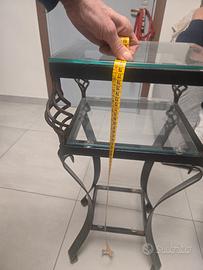 mobiletto da ingresso