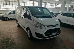 FORD TRANSIT 2.2 TDCI 125 CV PC FURGONE