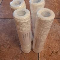 FILTRI CALDAIA CONDENSAZIONE 