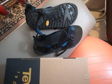 Sandali trekking Teva n 42