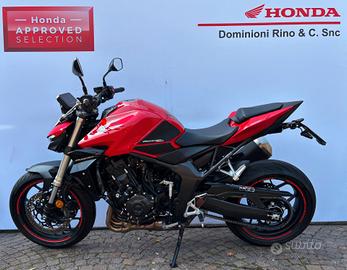 Honda CB 1000 Hornet