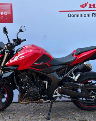 Honda CB 1000 Hornet