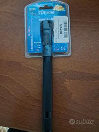 torcia calamitata estendibile