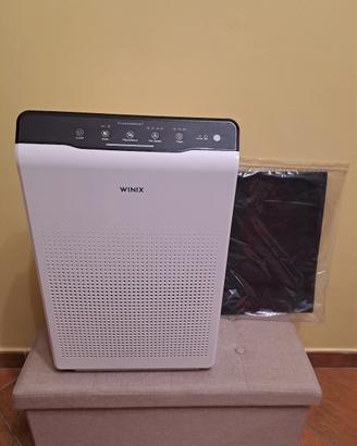 Purificatore