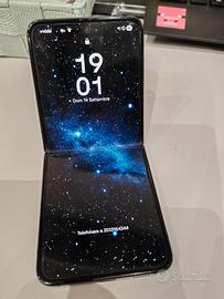 Samsung galaxy flip 5