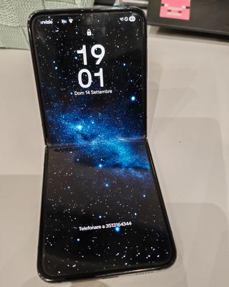 Samsung galaxy flip 5