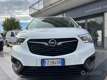 Opel Combo Cargo 1.5 Diesel 3 posti