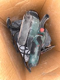 Levigatrice per pareti