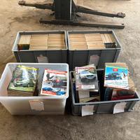 Collezione rivista QUATTRORUOTE