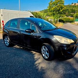 Citroen C3 1.6 e-HDi 90 airdream Exclusive
