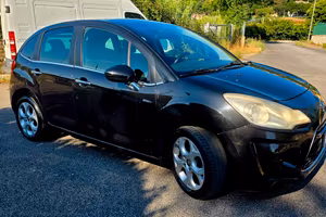 Citroen C3 1.6 e-HDi 90 airdream Exclusive
