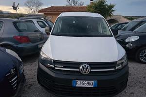 Volkswagen Caddy 1.4 TGI Comfortline