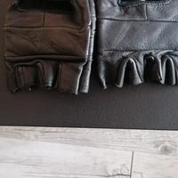 GUANTI DA PALESTRA WEIDER TG M