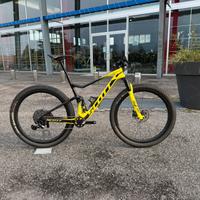 Scott Spark RC900 World Cup Tg. L '20