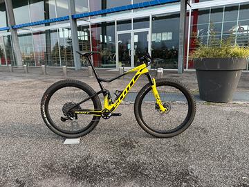 Scott Spark RC900 World Cup Tg. L '20