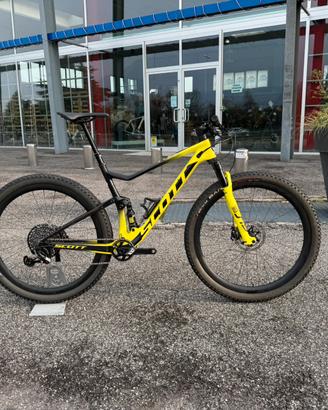 Scott Spark RC900 World Cup Tg. L '20