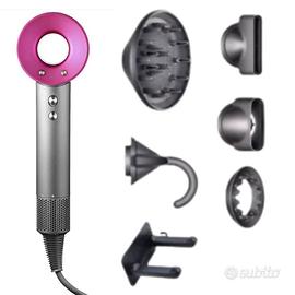 Asciugacapelli professionale Pro X Supersonic