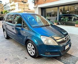 OPEL Zafira 1.9 CDTI 120CV Cosmo
