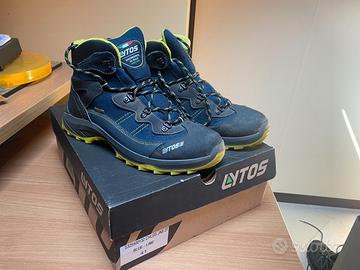 Scarponi trekking tg. 41