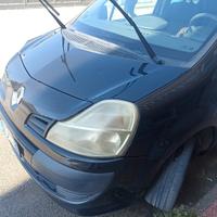 Renault modus 1.5 diesel