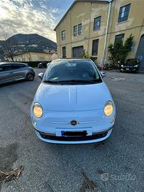 FIAT 500 1.3. Mtj 75 CV